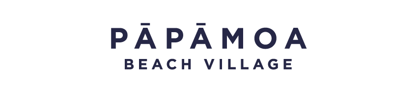 Pāpāmoa Beach Village - Metlifecare logo