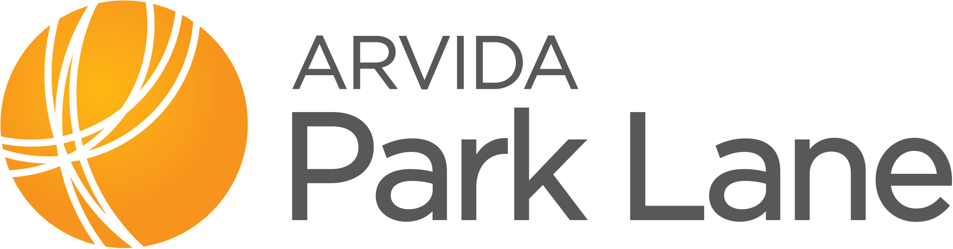 Park Lane | Arvida logo