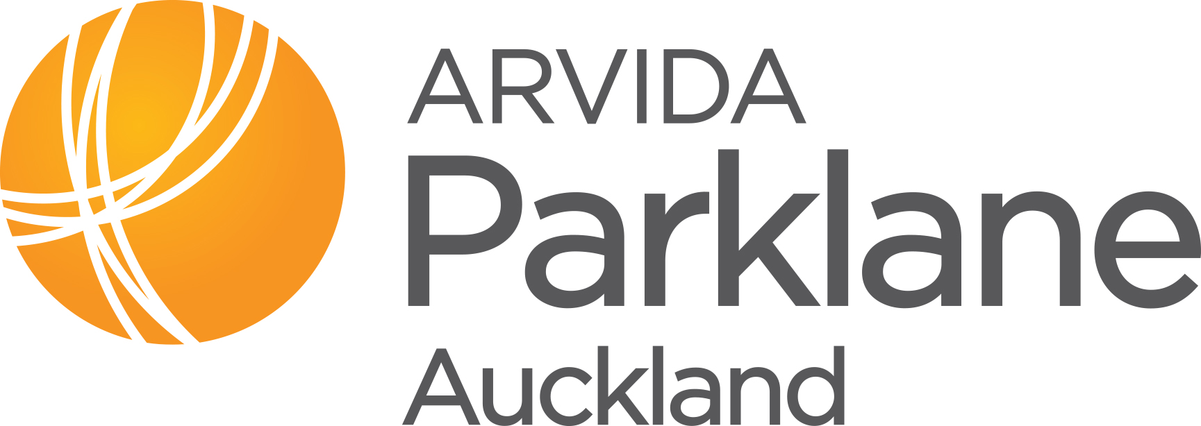 Parklane Auckland | Arvida logo