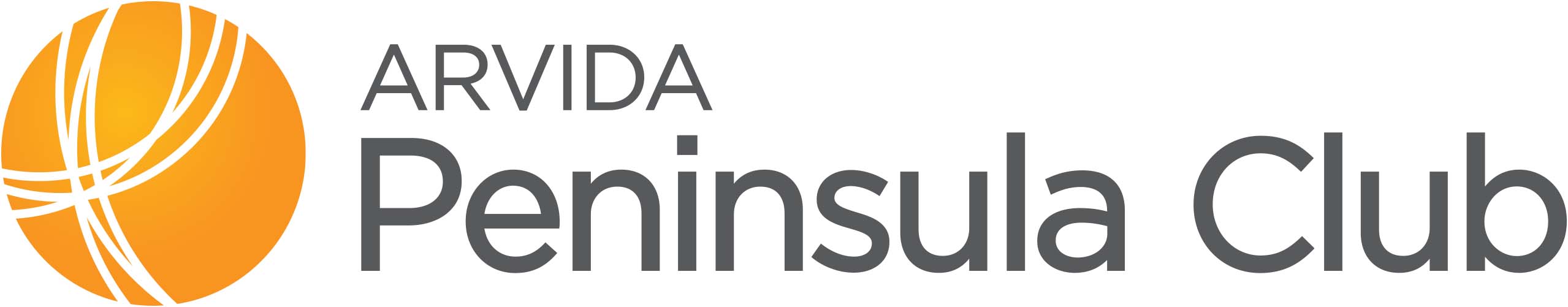 Peninsula Club | Arvida logo