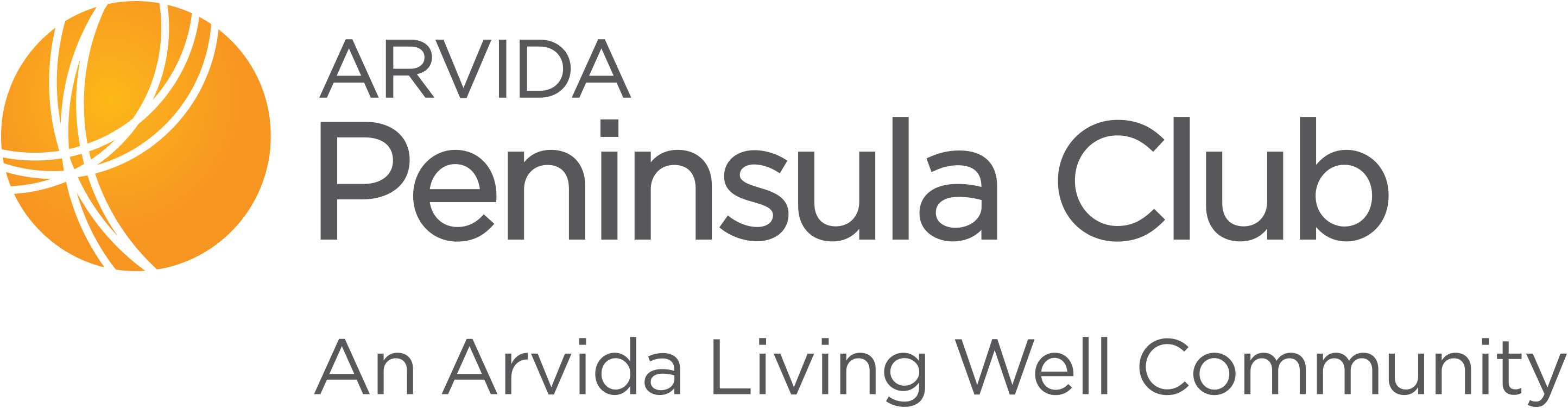 Peninsula Club | Arvida logo