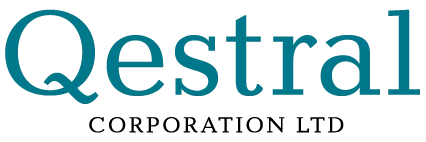 Qestral Logo