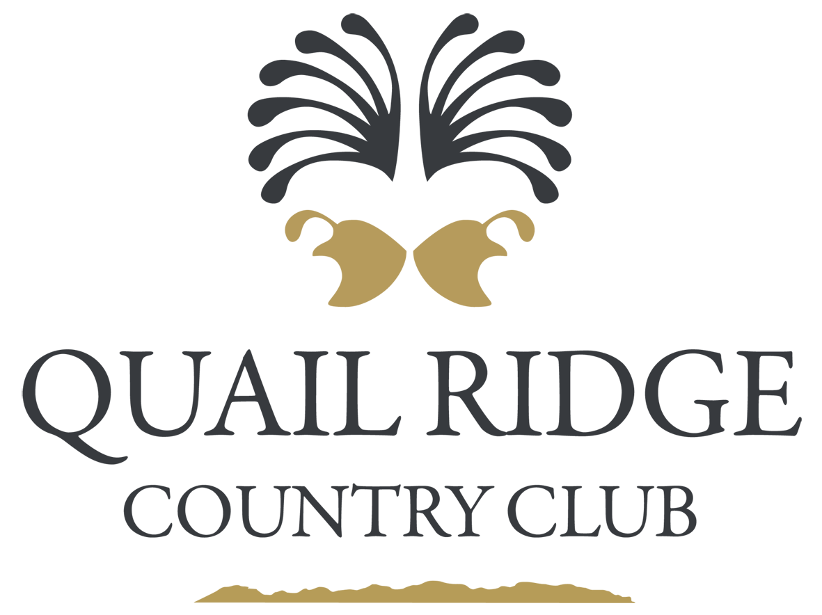 Quail Ridge Country Club logo