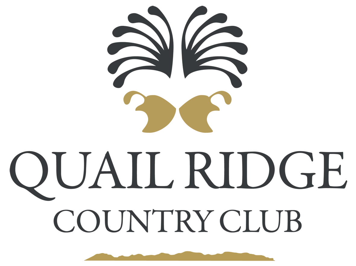 Quail Ridge Country Club logo