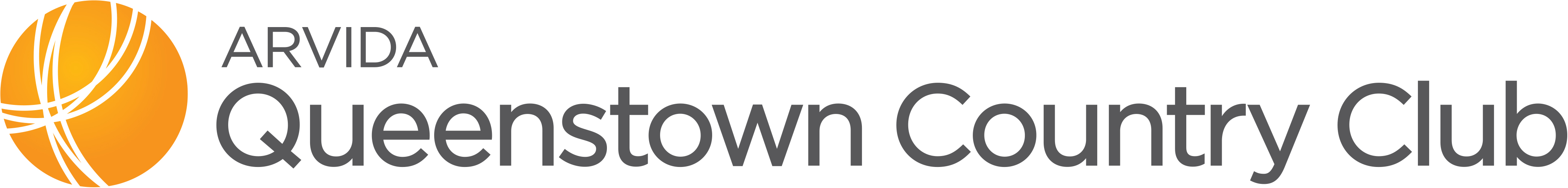 Queenstown Country Club | Arvida logo