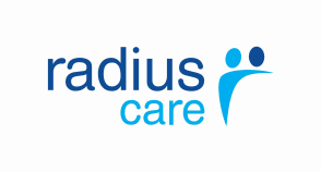 Radius Elloughton Gardens logo