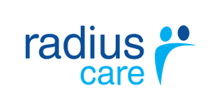 Radius St Joans Care Centre logo