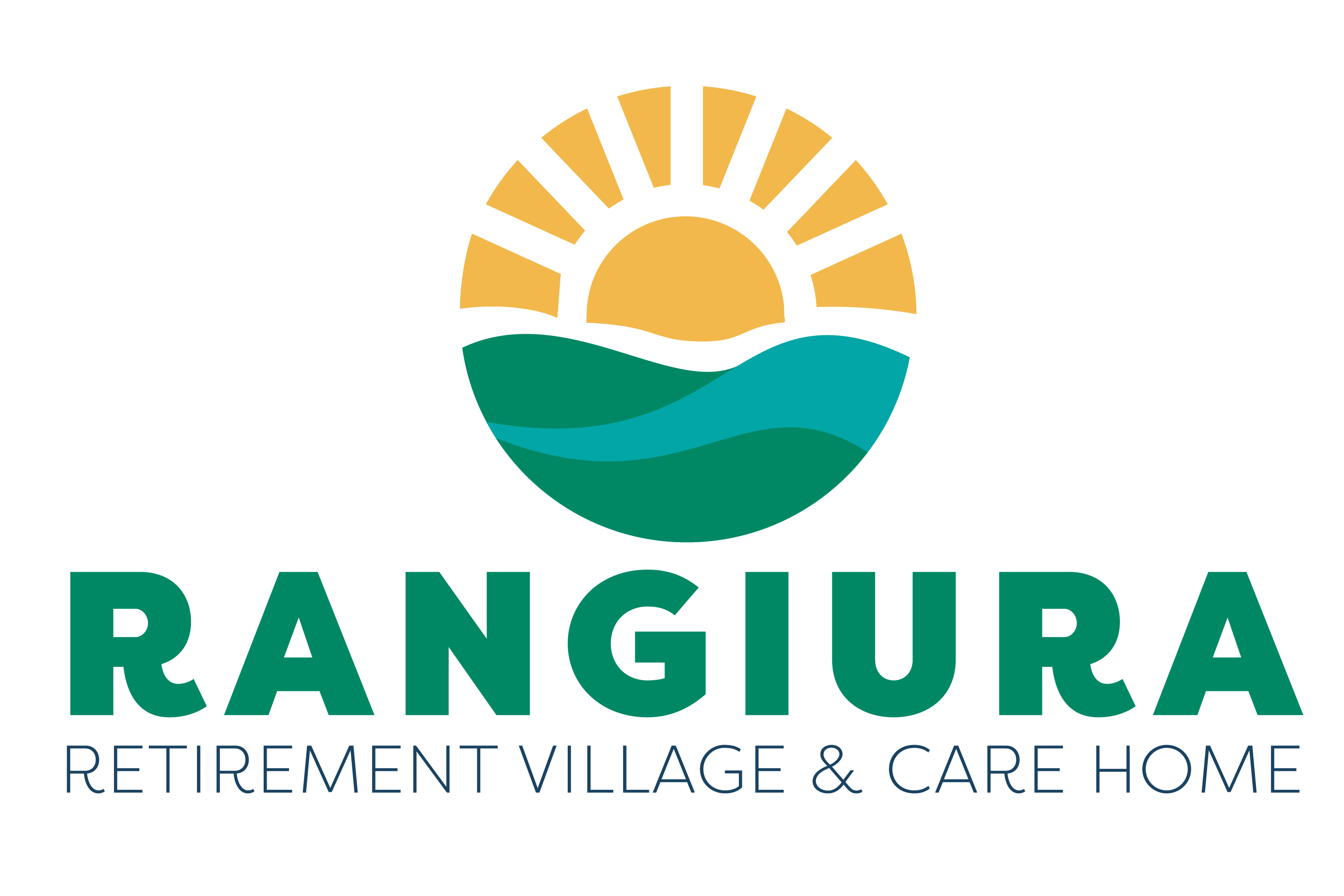 Rangiura Retirement Village logo