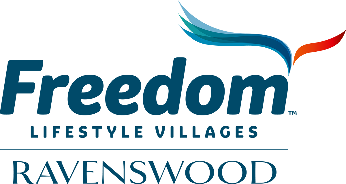 Freedom Lifestyle Villages at Ravenswood logo