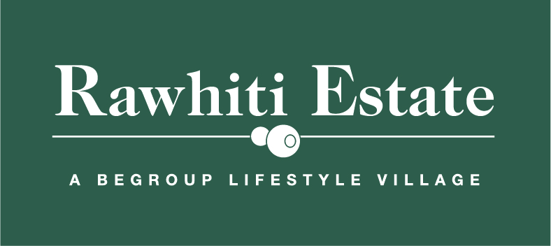 Rawhiti Estate logo