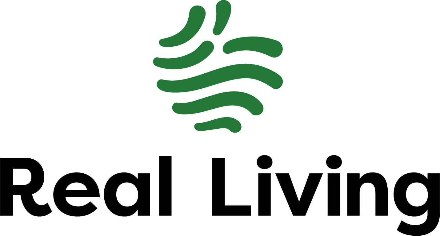 Real Living Group Logo