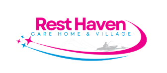 Resthaven Village logo