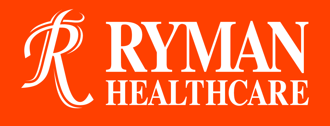 Ryman Northwood Village logo