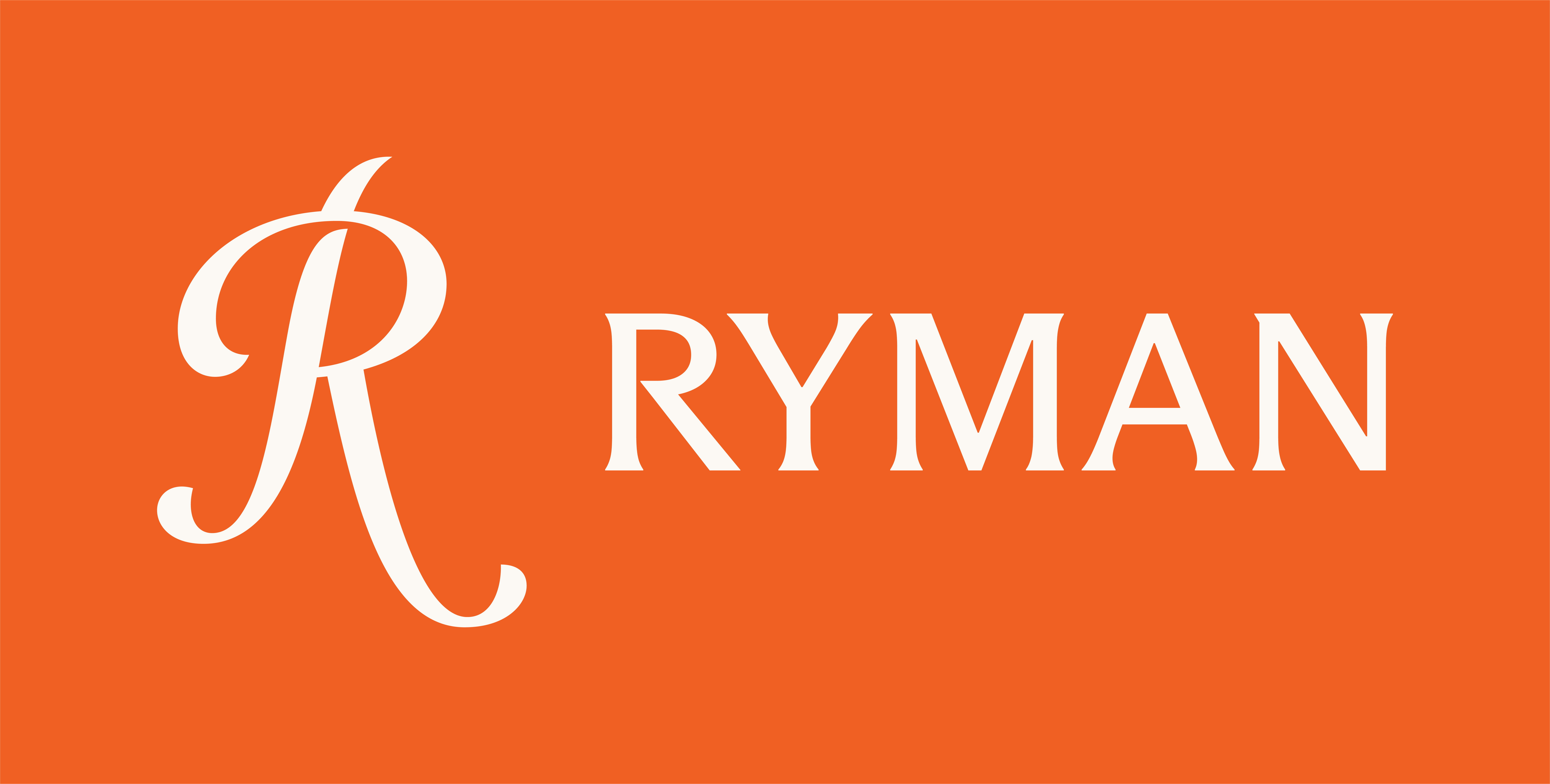 Ryman William Sanders Retirement Village logo