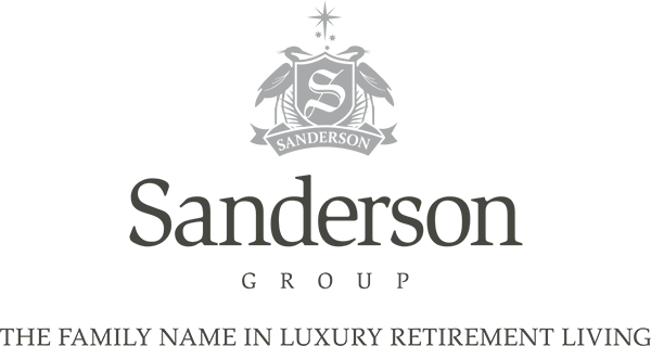 Sanderson Group logo