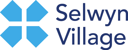 Selwyn Village Point Chevalier logo