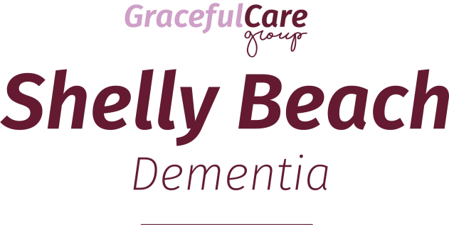 Shelly Beach Dementia logo