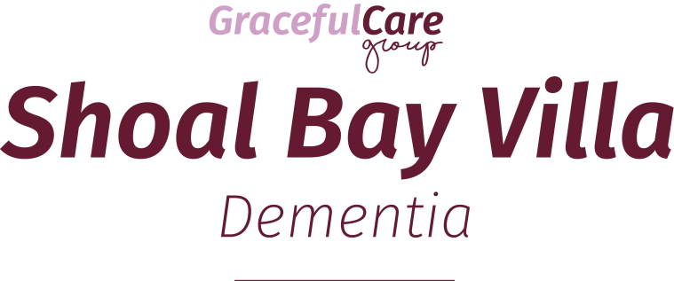 Shoal Bay Dementia logo