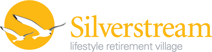 Silverstream Lifestyle Retirement Village logo