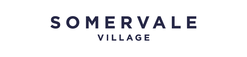Somervale Village - Metlifecare logo