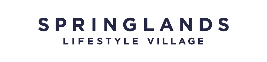 Springlands Lifestyle Village logo