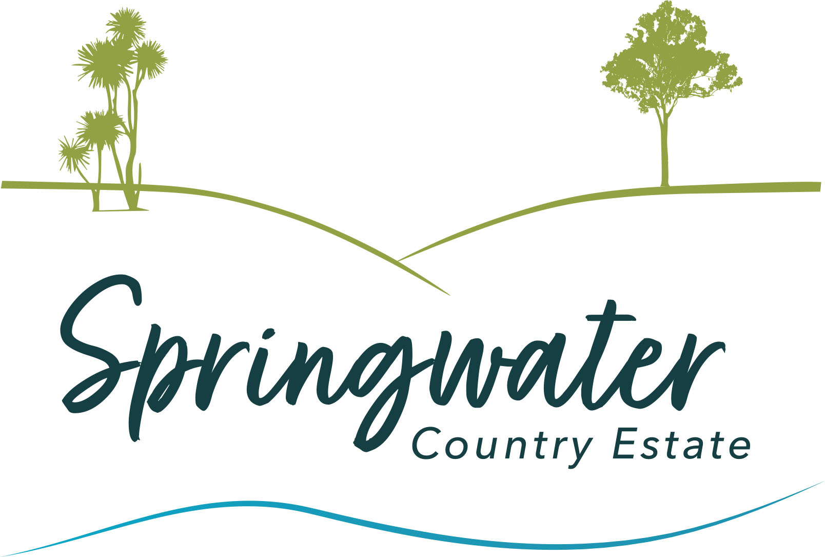 Exceptional home surrounded by gardens Springwater Country Estate