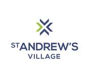 St Andrews Village Trust Incorporated Logo