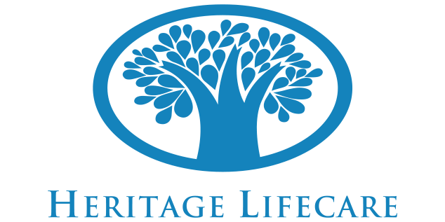 St Lukes Close Village logo