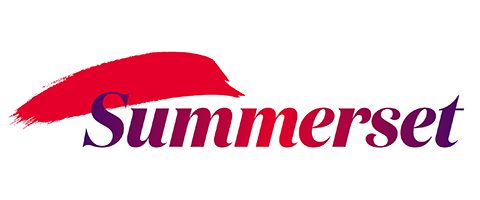 Summerset at Heritage Park logo