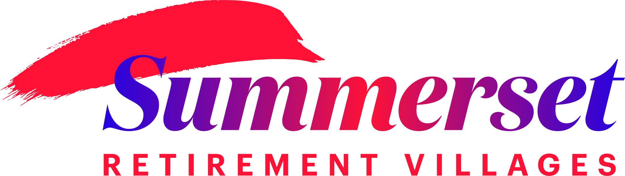 Summerset by the Ranges, Levin logo