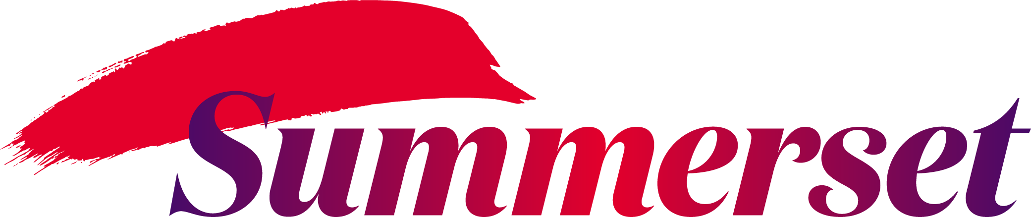 Summerset in the Bay, Napier logo