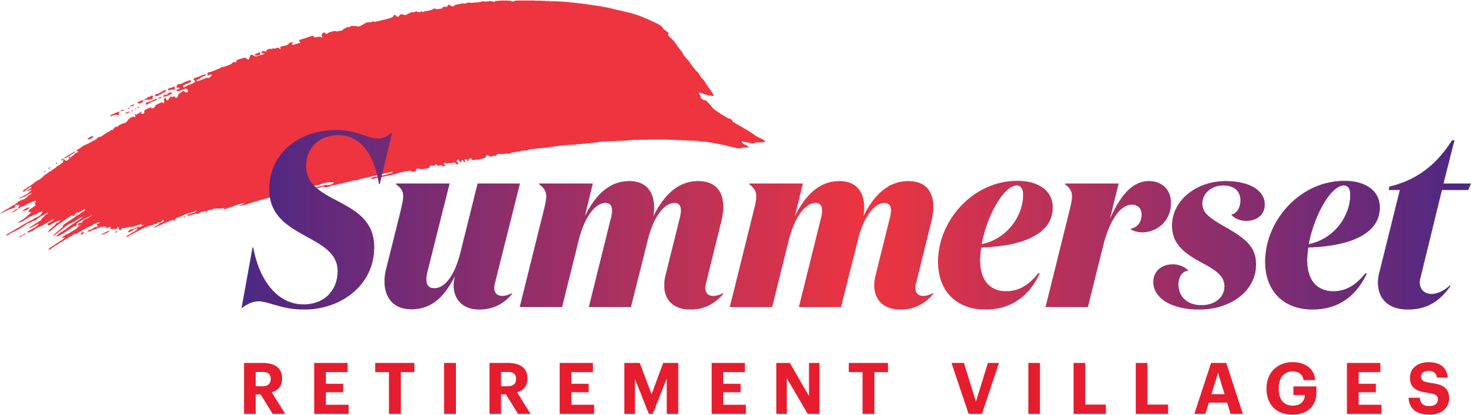 Summerset on the Landing logo
