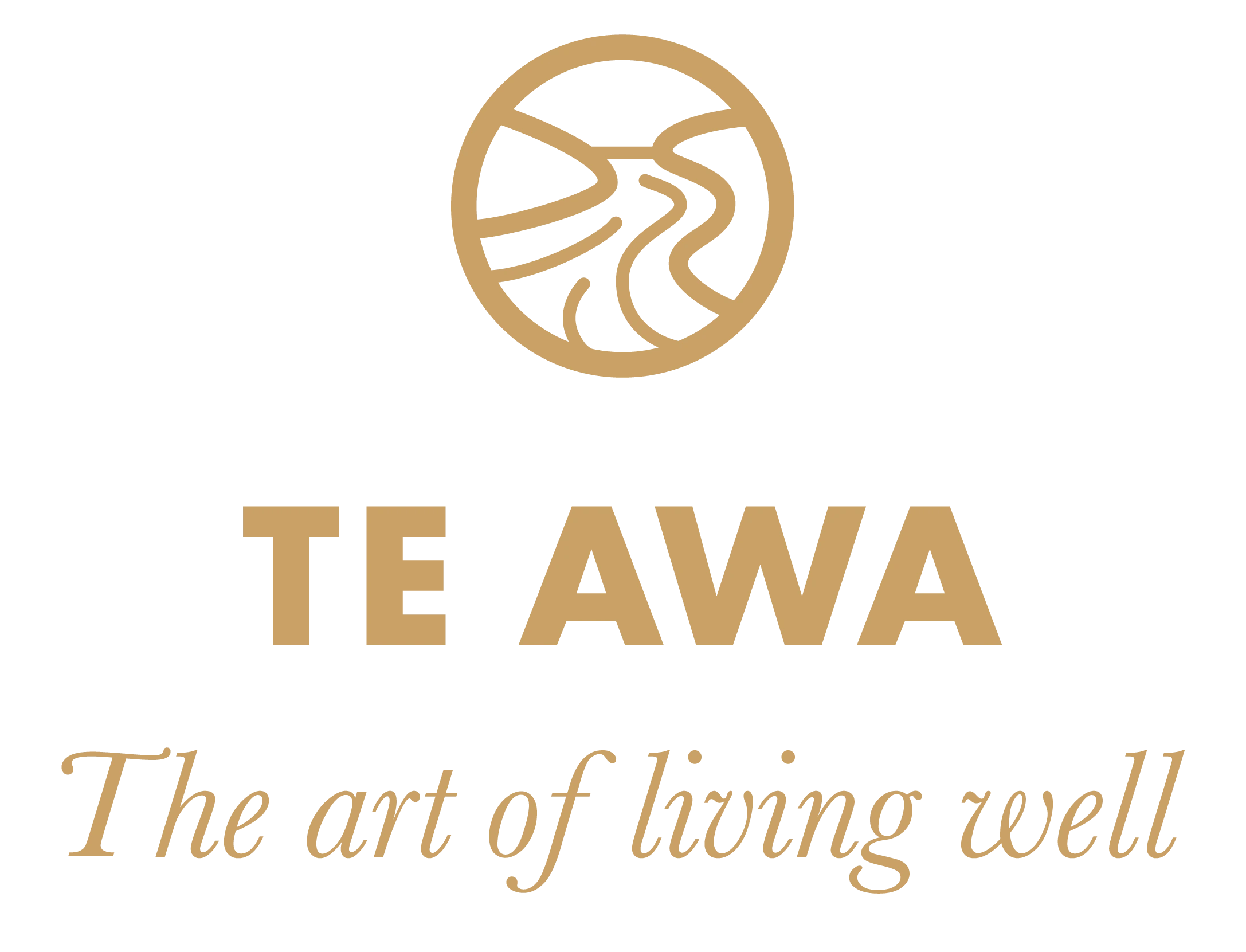 Te Awa Lifecare logo