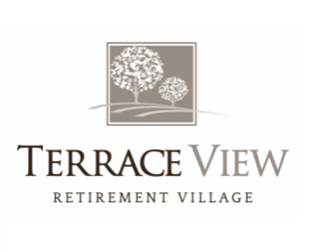 Terrace View Retirement Village logo