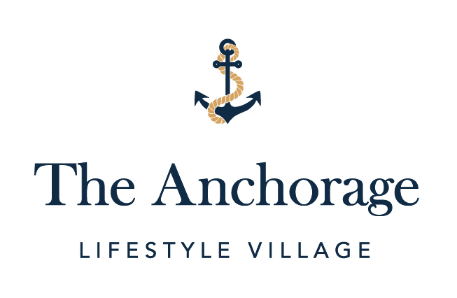 The Anchorage logo