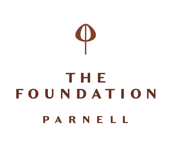 The Foundation - Parnell logo
