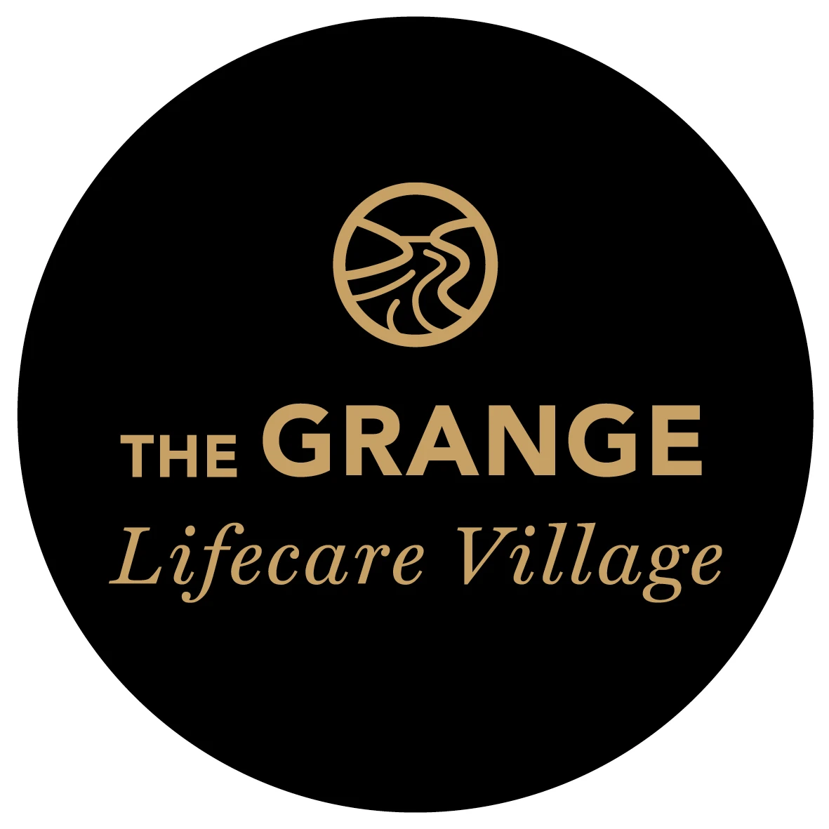 The Grange Lifecare (Care Home) logo