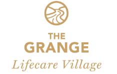 The Grange Lifecare logo