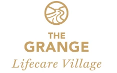 The Grange Lifecare logo