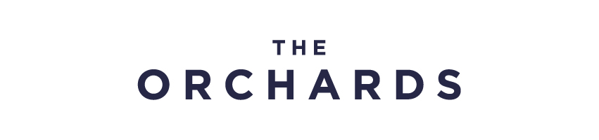 The Orchards - Metlifecare logo