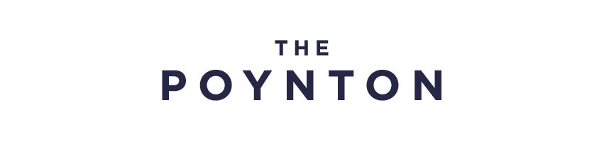 The Poynton - Metlifecare logo