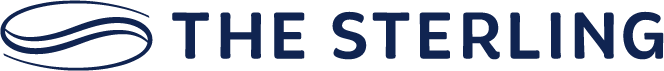 The Sterling, Kaiapoi logo