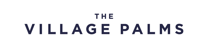 The Village Palms - Metlifecare logo