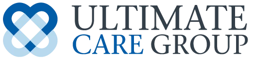 Ultimate Care Group logo