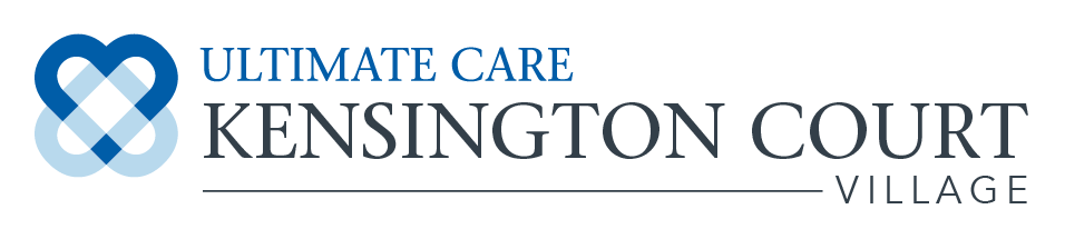 Ultimate Care Kensington Court logo