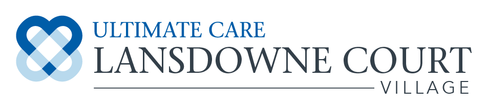 Ultimate Care Lansdowne Court logo