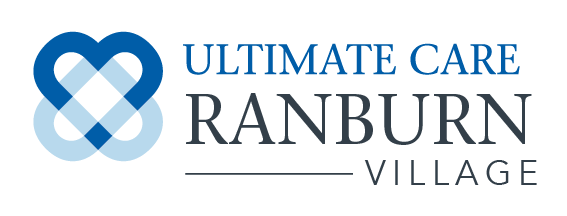 Ultimate Care Ranburn logo