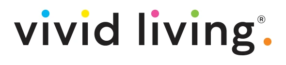 Vivid Living logo