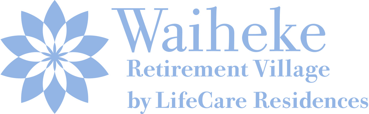 Waiheke Retirement Village by LifeCare Residences logo