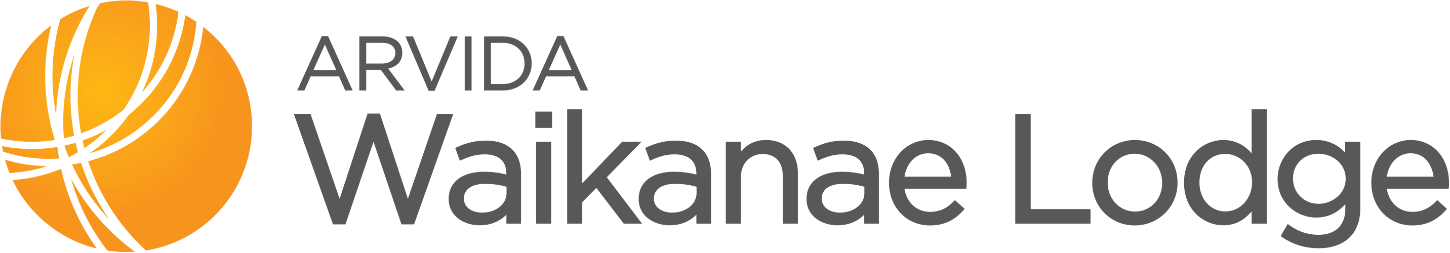 Waikanae Lodge | Arvida logo